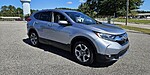 Used 2018 Honda CR-V EX 2WD in LUMBERTON, NORTH CAROLINA