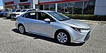 Used 2022 TOYOTA COROLLA LE CVT in LUMBERTON, NORTH CAROLINA