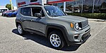 Used 2022 JEEP RENEGADE LATITUDE 4X4 in LUMBERTON, NORTH CAROLINA