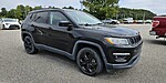 Used 2020 JEEP COMPASS ALTITUDE in LUMBERTON, NORTH CAROLINA
