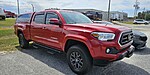 Used 2022 TOYOTA TACOMA SR5 in LUMBERTON, NORTH CAROLINA