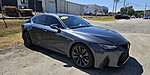 Used 2024 LEXUS IS 350 F SPORT DESIGN in LUMBERTON, NORTH CAROLINA