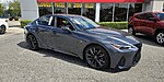 Used 2024 LEXUS IS IS 350 F SPORT DESIGN RWD in LUMBERTON, NORTH CAROLINA