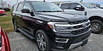 Used 2024 FORD EXPEDITION LIMITED in LUMBERTON, NORTH CAROLINA