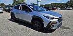 Used 2024 SUBARU XV CROSSTREK SPORT AWD in LUMBERTON, NORTH CAROLINA
