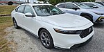 Used 2023 Honda Accord EX in LUMBERTON, NORTH CAROLINA