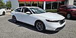 Used 2023 Honda Accord Sedan EX CVT in LUMBERTON, NORTH CAROLINA