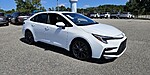 Used 2023 TOYOTA COROLLA XSE CVT in LUMBERTON, NORTH CAROLINA