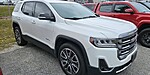 Used 2020 GMC ACADIA AT4 in LUMBERTON, NORTH CAROLINA