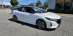 Used 2025 NISSAN SENTRA SR CVT in LUMBERTON, NORTH CAROLINA