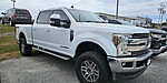 Used 2019 FORD F-250 LARIAT in LUMBERTON, NORTH CAROLINA
