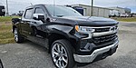 Used 2023 CHEVROLET SILVERADO 1500 LT in LUMBERTON, NORTH CAROLINA