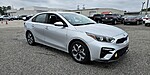 Used 2021 KIA FORTE LXS IVT in LUMBERTON, NORTH CAROLINA