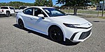 Used 2025 TOYOTA CAMRY SE in LUMBERTON, NORTH CAROLINA