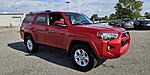 Used 2024 TOYOTA 4RUNNER SR5 2WD in LUMBERTON, NORTH CAROLINA