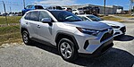 Used 2024 TOYOTA RAV4 XLE in LUMBERTON, NORTH CAROLINA