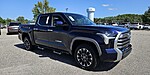 Used 2024 TOYOTA TUNDRA LIMITED CREWMAX 5.5' BED in LUMBERTON, NORTH CAROLINA