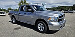 Used 2024 RAM 1500 CLASSIC WARLOCK 4X2 CREW CAB 5'7" BOX in LUMBERTON, NORTH CAROLINA