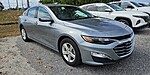Used 2024 CHEVROLET MALIBU LT in LUMBERTON, NORTH CAROLINA
