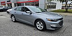 Used 2024 CHEVROLET MALIBU 4DR SDN 1LT in LUMBERTON, NORTH CAROLINA