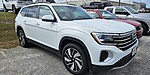 Used 2024 Volkswagen Atlas 2.0T SE W/TECHNOLOGY in LUMBERTON, NORTH CAROLINA