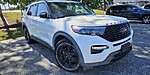 Used 2020 FORD EXPLORER ST in LUMBERTON, NORTH CAROLINA