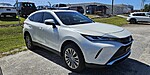 Used 2022 TOYOTA VENZA XLE in LUMBERTON, NORTH CAROLINA