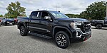 Used 2021 GMC SIERRA 1500 4WD CREW CAB 147" AT4 in LUMBERTON, NORTH CAROLINA
