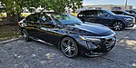 Used 2021 Honda Accord TOURING 2.0T in LUMBERTON, NORTH CAROLINA