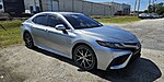 Used 2023 TOYOTA CAMRY SE in LUMBERTON, NORTH CAROLINA