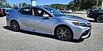 Used 2023 TOYOTA CAMRY SE AUTO in LUMBERTON, NORTH CAROLINA
