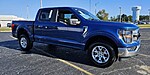 Used 2023 FORD F-150 XLT 4WD SUPERCREW 5.5' BOX in LUMBERTON, NORTH CAROLINA