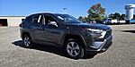 Used 2024 TOYOTA RAV4 XLE FWD in LUMBERTON, NORTH CAROLINA