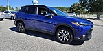 Used 2024 TOYOTA COROLLA CROSS HYBRID SE 4WD in LUMBERTON, NORTH CAROLINA