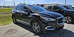 Used 2019 INFINITI QX60 PURE in LUMBERTON, NORTH CAROLINA