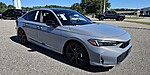 Used 2025 Honda CIVIC SEDAN HYBRID SPORT TOURING CVT in LUMBERTON, NORTH CAROLINA