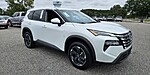 Used 2024 NISSAN ROGUE AWD SV in LUMBERTON, NORTH CAROLINA
