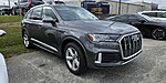 Used 2024 AUDI Q7 45 PREMIUM PLUS in LUMBERTON, NORTH CAROLINA