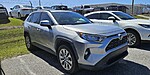 Used 2019 TOYOTA RAV4 XLE PREMIUM in LUMBERTON, NORTH CAROLINA