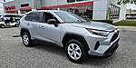 Used 2024 TOYOTA RAV4 LE FWD in LUMBERTON, NORTH CAROLINA