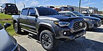 Used 2023 TOYOTA TACOMA TRD SPORT in LUMBERTON, NORTH CAROLINA