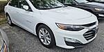 Used 2024 CHEVROLET MALIBU LT in LUMBERTON, NORTH CAROLINA