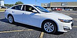 Used 2024 CHEVROLET MALIBU 4DR SDN 1LT in LUMBERTON, NORTH CAROLINA