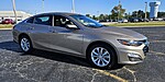 Used 2024 CHEVROLET MALIBU 4DR SDN 1LT in LUMBERTON, NORTH CAROLINA
