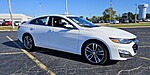 Used 2024 CHEVROLET MALIBU 4DR SDN 2LT in LUMBERTON, NORTH CAROLINA
