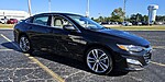 Used 2024 CHEVROLET MALIBU 4DR SDN 2LT in LUMBERTON, NORTH CAROLINA