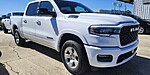 Used 2025 RAM 1500 BIG HORN/LONE STAR in LUMBERTON, NORTH CAROLINA