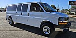 Used 2024 CHEVROLET EXPRESS RWD 3500 155" LT in LUMBERTON, NORTH CAROLINA