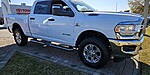Used 2024 RAM 2500 BIG HORN 4X4 CREW CAB 6'4" BOX in LUMBERTON, NORTH CAROLINA