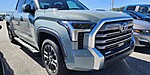 Used 2024 TOYOTA Tundra Hybrid LIMITED in LUMBERTON, NORTH CAROLINA
